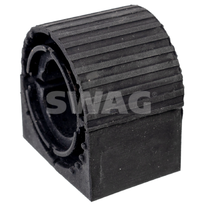 Ulożenie priečneho stabilizátora SWAG